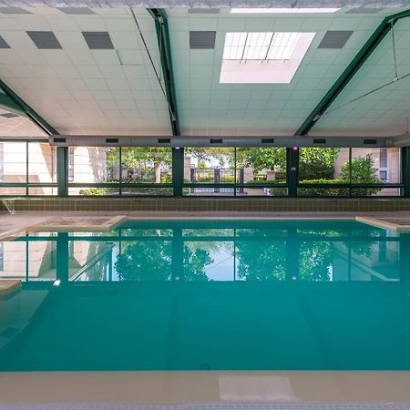 Appartements 4 A 5 Personnes - Val D'Europe Proche Disneyland Serris Kültér fotó