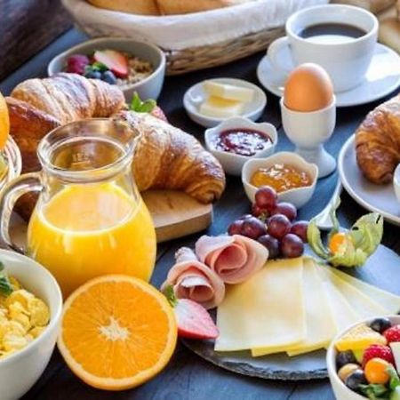 Appartements 4 A 5 Personnes - Val D'Europe Proche Disneyland Serris Kültér fotó