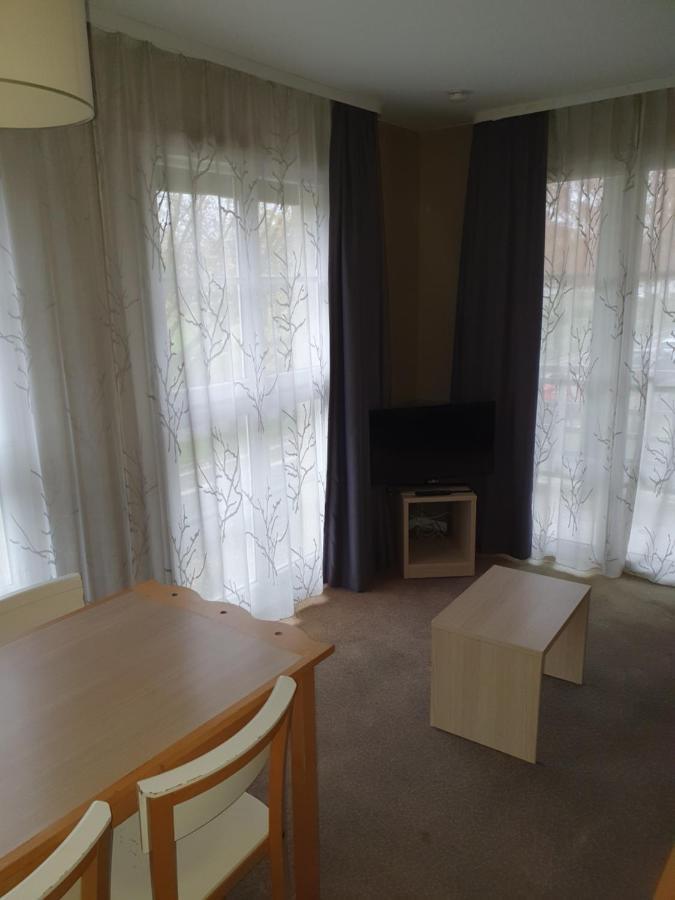 Appartements 4 A 5 Personnes - Val D'Europe Proche Disneyland Serris Kültér fotó