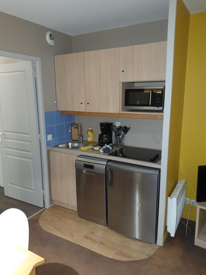 Appartements 4 A 5 Personnes - Val D'Europe Proche Disneyland Serris Kültér fotó