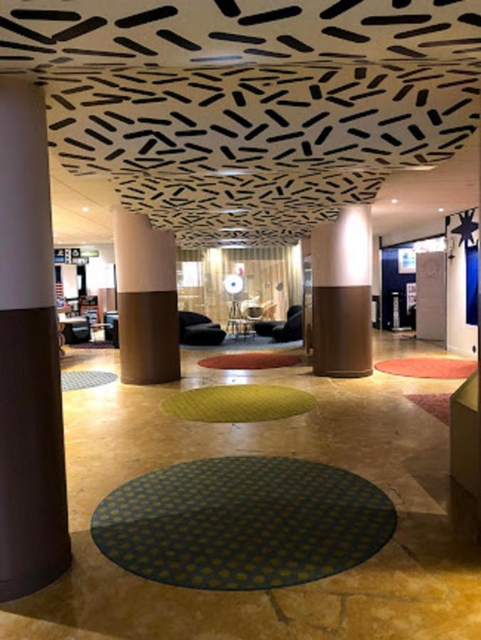 Appartements 4 A 5 Personnes - Val D'Europe Proche Disneyland Serris Kültér fotó
